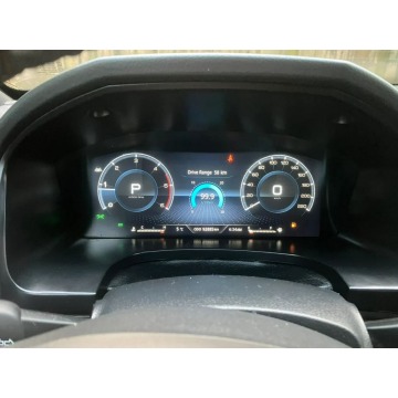 SsangYong Musso  SUV 2023,  2.2 diesel, automat - Na sprzedaż za 94 900 zł - Łódź - zdjęcie 10