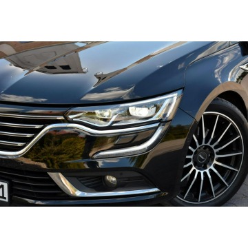 Renault Talisman  Sedan/Limuzyna 2017,  1.6 benzyna, automat - Na sprzedaż za 57 900 zł - Ostrów Mazowiecka - zdjęcie 5