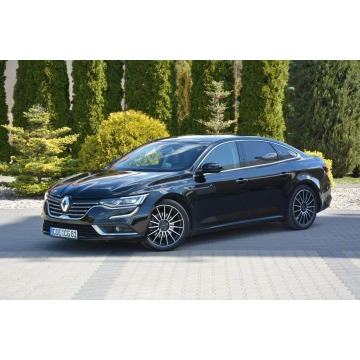 Renault Talisman  Sedan/Limuzyna 2017,  1.6 benzyna, automat - Na sprzedaż za 57 900 zł - Ostrów Mazowiecka - zdjęcie 3