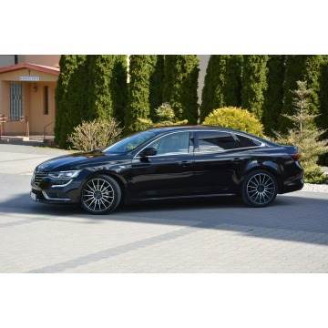 Renault Talisman  Sedan/Limuzyna 2017,  1.6 benzyna, automat - Na sprzedaż za 57 900 zł - Ostrów Mazowiecka - zdjęcie 4