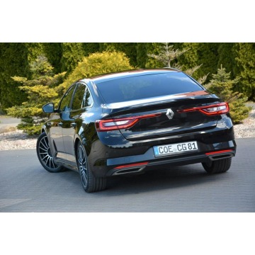 Renault Talisman  Sedan/Limuzyna 2017,  1.6 benzyna, automat - Na sprzedaż za 57 900 zł - Ostrów Mazowiecka - zdjęcie 7