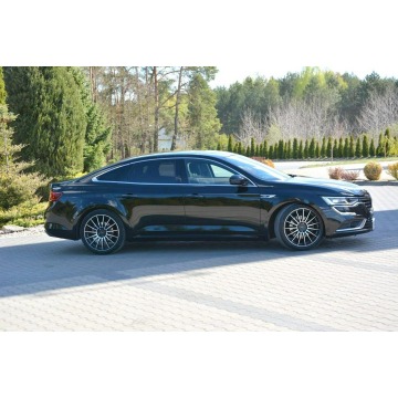Renault Talisman  Sedan/Limuzyna 2017,  1.6 benzyna, automat - Na sprzedaż za 57 900 zł - Ostrów Mazowiecka - zdjęcie 12