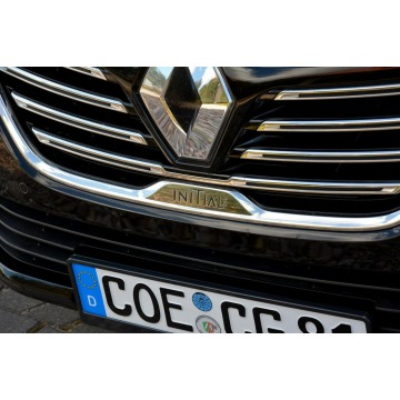 Renault Talisman  Sedan/Limuzyna 2017,  1.6 benzyna, automat - Na sprzedaż za 57 900 zł - Ostrów Mazowiecka - zdjęcie 8