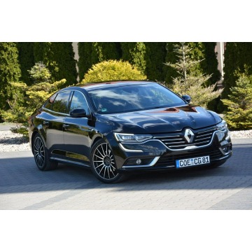 Renault Talisman  Sedan/Limuzyna 2017,  1.6 benzyna, automat - Na sprzedaż za 57 900 zł - Ostrów Mazowiecka - zdjęcie 10
