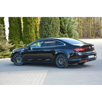 Renault Talisman  Sedan/Limuzyna 2017,  1.6 benzyna, automat - Na sprzedaż za 57 900 zł - Ostrów Mazowiecka - zdjęcie 6