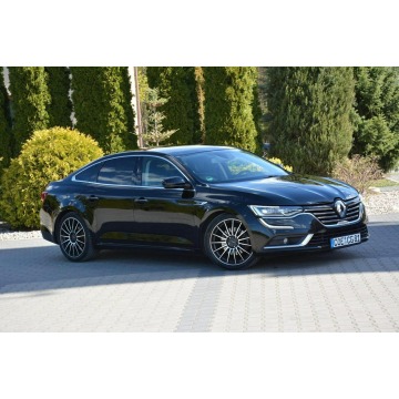Renault Talisman  Sedan/Limuzyna 2017,  1.6 benzyna, automat - Na sprzedaż za 57 900 zł - Ostrów Mazowiecka - zdjęcie 11