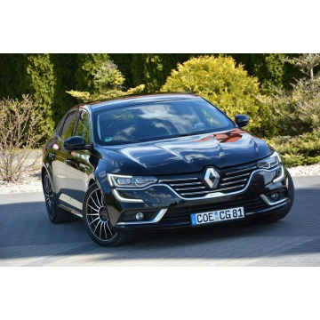 Renault Talisman  Sedan/Limuzyna 2017,  1.6 benzyna, automat - Na sprzedaż za 57 900 zł - Ostrów Mazowiecka - zdjęcie 9