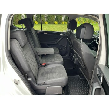 Volkswagen Touran  Minivan/Van 2023,  2.0 diesel, automat - Na sprzedaż za 93 972 zł - Nowe Iganie - zdjęcie 9