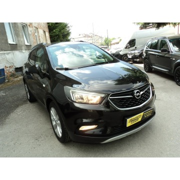 Opel Mokka  Minivan/Van 2018,  1.4 benzyna - Na sprzedaż za 48 900 zł - Lublin - zdjęcie 2