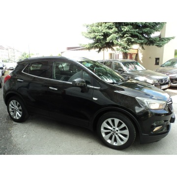 Opel Mokka  Minivan/Van 2018,  1.4 benzyna - Na sprzedaż za 48 900 zł - Lublin - zdjęcie 3