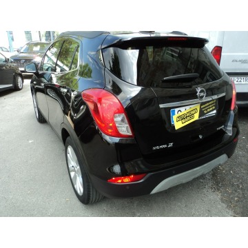 Opel Mokka  Minivan/Van 2018,  1.4 benzyna - Na sprzedaż za 48 900 zł - Lublin - zdjęcie 6