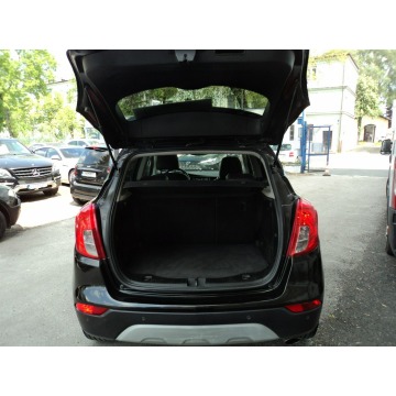 Opel Mokka  Minivan/Van 2018,  1.4 benzyna - Na sprzedaż za 48 900 zł - Lublin - zdjęcie 9