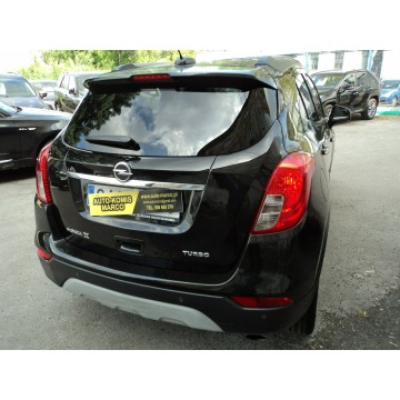 Opel Mokka  Minivan/Van 2018,  1.4 benzyna - Na sprzedaż za 48 900 zł - Lublin - zdjęcie 7