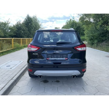Ford Kuga  SUV 2013,  2.0 diesel - Na sprzedaż za 44 999 zł - Gostyń - zdjęcie 5