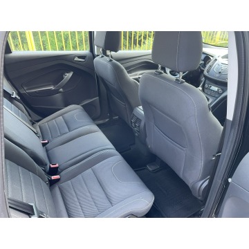 Ford Kuga  SUV 2013,  2.0 diesel - Na sprzedaż za 44 999 zł - Gostyń - zdjęcie 8