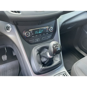 Ford Kuga  SUV 2013,  2.0 diesel - Na sprzedaż za 44 999 zł - Gostyń - zdjęcie 12