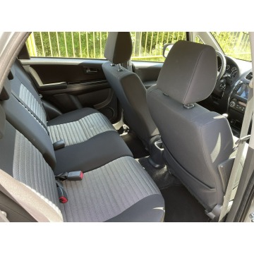 Fiat Sedici  SUV 2013,  1.6 benzyna, automat - Na sprzedaż za 25 999 zł - Gostyń - zdjęcie 7