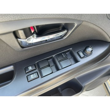 Fiat Sedici  SUV 2013,  1.6 benzyna, automat - Na sprzedaż za 25 999 zł - Gostyń - zdjęcie 11