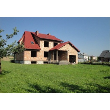 Sprzedam dom Jasło - ,  pow.  320 m2,  działka:   1700 m2 - zdjęcie 5