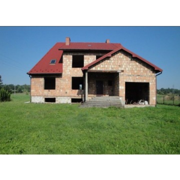 Sprzedam dom Jasło - ,  pow.  320 m2,  działka:   1700 m2 - zdjęcie 2