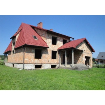 Sprzedam dom Jasło - ,  pow.  320 m2,  działka:   1700 m2 - zdjęcie 6