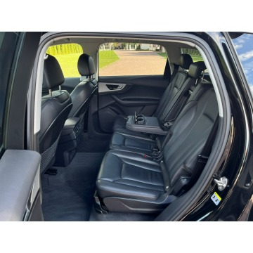 Audi Q7  SUV 2019,  3.0 diesel, automat - Na sprzedaż za 155 900 zł - Nowe Iganie - zdjęcie 8