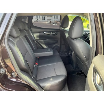 Nissan Qashqai  SUV 2016,  1.6 diesel, automat - Na sprzedaż za 41 900 zł - Nowe Iganie - zdjęcie 9