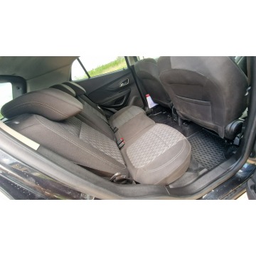 Opel Mokka  SUV 2015,  1.6 diesel - Na sprzedaż za 23 400 zł - Pabianice - zdjęcie 7