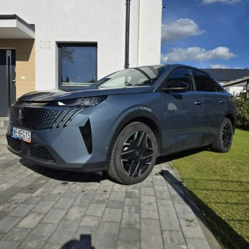 Peugeot 3008  SUV 2024,  1.2 hybryda, automat - Na sprzedaż za 112 900 zł - Szczecinek - zdjęcie 2
