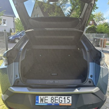 Peugeot 3008  SUV 2024,  1.2 hybryda, automat - Na sprzedaż za 112 900 zł - Szczecinek - zdjęcie 5