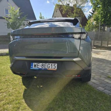 Peugeot 3008  SUV 2024,  1.2 hybryda, automat - Na sprzedaż za 112 900 zł - Szczecinek - zdjęcie 4
