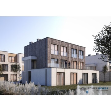 W. Justowska | 4 pokoje, 102m² | 2 miejsca w cenie