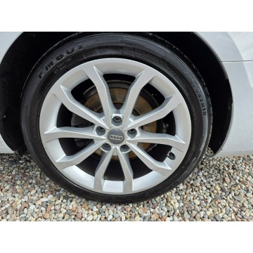 Audi A4 2020,  2.0 diesel, automat - Na sprzedaż za 99 900 zł - Gniezno - zdjęcie 3