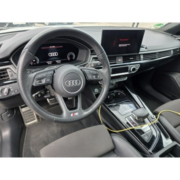 Audi A4 2020,  2.0 diesel, automat - Na sprzedaż za 99 900 zł - Gniezno - zdjęcie 4