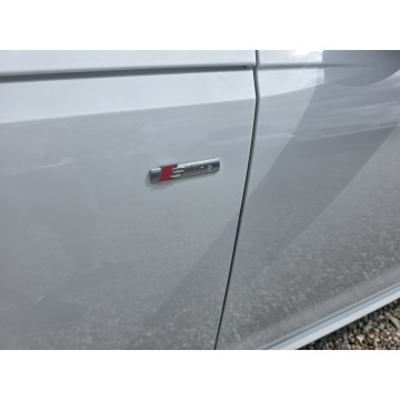 Audi A4 2020,  2.0 diesel, automat - Na sprzedaż za 99 900 zł - Gniezno - zdjęcie 7