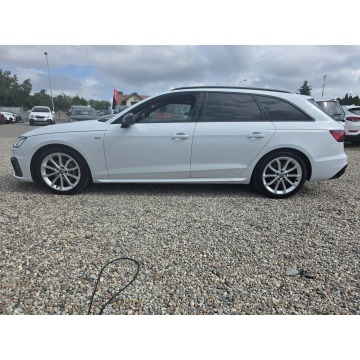 Audi A4 2020,  2.0 diesel, automat - Na sprzedaż za 99 900 zł - Gniezno - zdjęcie 10