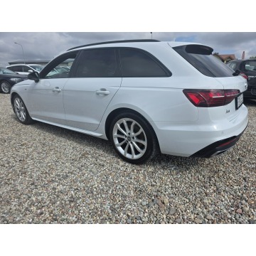Audi A4 2020,  2.0 diesel, automat - Na sprzedaż za 99 900 zł - Gniezno - zdjęcie 11