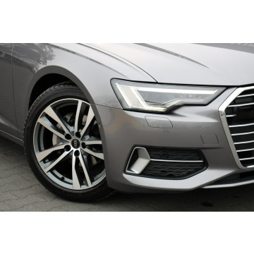 Audi A6  Sedan/Limuzyna 2021,  2.0 diesel, automat - Na sprzedaż za 119 900 zł - Tychy - zdjęcie 7