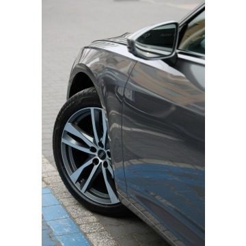 Audi A6  Sedan/Limuzyna 2021,  2.0 diesel, automat - Na sprzedaż za 119 900 zł - Tychy - zdjęcie 11