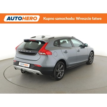 Volvo V40  Hatchback 2015,  2.0 diesel, automat - Na sprzedaż za 45 500 zł - Warszawa - zdjęcie 7