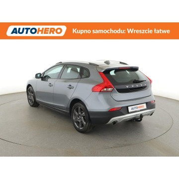 Volvo V40  Hatchback 2015,  2.0 diesel, automat - Na sprzedaż za 45 500 zł - Warszawa - zdjęcie 4