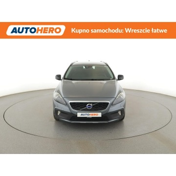 Volvo V40  Hatchback 2015,  2.0 diesel, automat - Na sprzedaż za 45 500 zł - Warszawa - zdjęcie 11