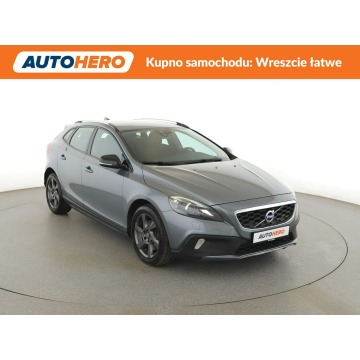 Volvo V40  Hatchback 2015,  2.0 diesel, automat - Na sprzedaż za 45 500 zł - Warszawa - zdjęcie 10