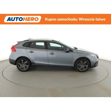 Volvo V40  Hatchback 2015,  2.0 diesel, automat - Na sprzedaż za 45 500 zł - Warszawa - zdjęcie 9