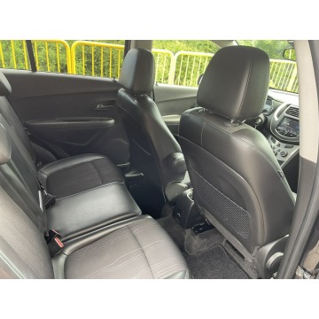 Chevrolet Trax  SUV 2014,  1.4 benzyna - Na sprzedaż za 32 999 zł - Gostyń - zdjęcie 7