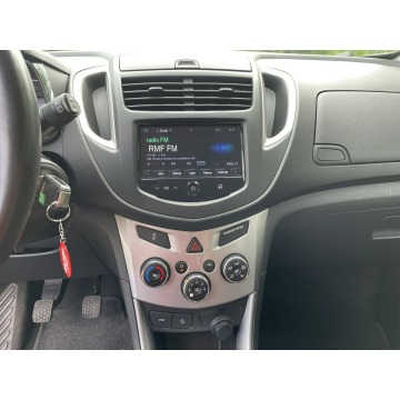 Chevrolet Trax  SUV 2014,  1.4 benzyna - Na sprzedaż za 32 999 zł - Gostyń - zdjęcie 12