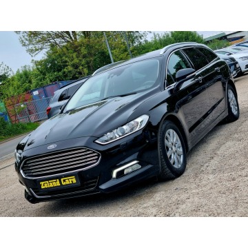 Ford Mondeo - LED Serwis Navi Parktronic Climatronik Bluetooth Tempomat Gwarancja