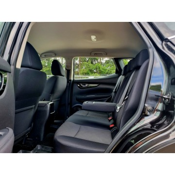 Nissan Qashqai  SUV 2017,  1.2 benzyna - Na sprzedaż za 37 900 zł - Szczecin - zdjęcie 10