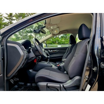 Nissan Qashqai  SUV 2017,  1.2 benzyna - Na sprzedaż za 37 900 zł - Szczecin - zdjęcie 9