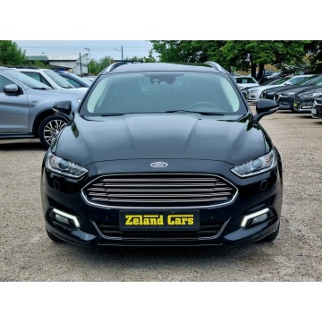 Ford Mondeo 2016,  1.5 benzyna - Na sprzedaż za 29 900 zł - Szczecin - zdjęcie 2